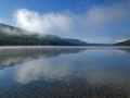 Bowman Lake