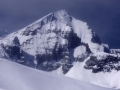 Lost Lakes Basin; Anaconda-Pintlar Wilderness Winter