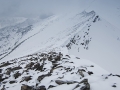 Anaconda-Pintlar Wilderness: Goat Peaks Winter Summit