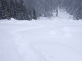 Selway-Bitterroot Wilderness Blodgett Winter Crossing of 2008
